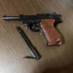 東京マルイ ガスガンのサムネイル