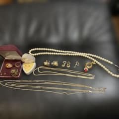 値下げ依頼者様 専用 生前整理 アクセサリー まとめ 値下げ - メルカリ