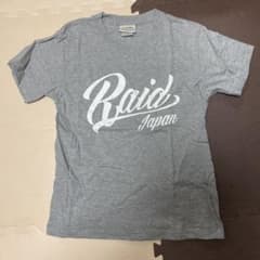 レイドジャパン　Tシャツのサムネイル