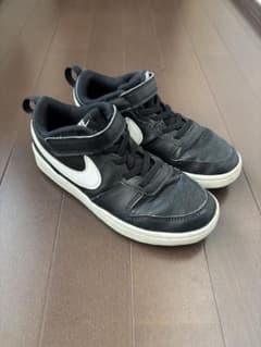 NIKEスニーカー 21.0cmのサムネイル