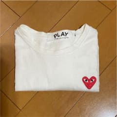 コムデギャルソン Tシャツのサムネイル