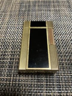 ST Dupont デュポン　ライターのサムネイル