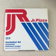 ジャニーズJr.　VHS 素顔3のサムネイル