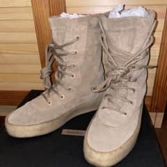 yeezy season 2 41 (26cm〜26.5cm) - メルカリ