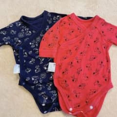 UNIQLO肌着のサムネイル