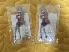 プロセカ　はぴこれ　B賞　アクスタ　草薙寧々のサムネイル