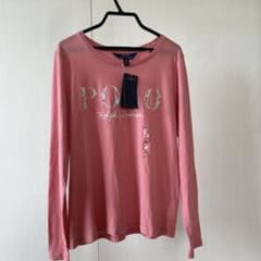 ポロラルフローレン　長袖 Tシャツ　150㎝のサムネイル