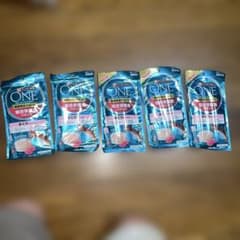PURINA ONE まぐろペースト 5袋セットのサムネイル