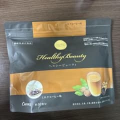 Curves Healthy Beauty ミルクコーヒー味 - メルカリ