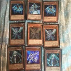 遊戯王ギャラクシーアイズフォトンドラゴンのサムネイル