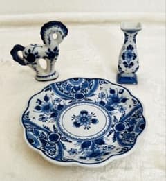 ROYAL DELFT ミッフィー 陶器 人形 ロイヤル デルフト オランダ | Shop