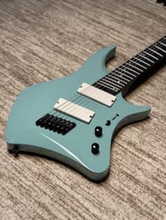 新品同様】Abasi Concepts emi 7 Legion 美品 - メルカリ