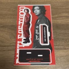 神谷健太 アクリルスタンド アクスタ bot
