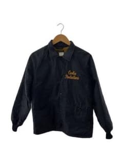 Kj着 Cootie Productions ナイロンジャケット ブラック - メルカリ
