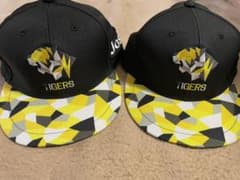 阪神タイガース　キャップのサムネイル
