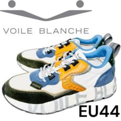 VOILE BLANCHE／ボイルブランシェ スニーカー EU44 - メルカリ