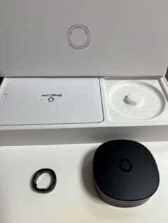 RingConn gen1 スマートリング 本体 サイズ10のサムネイル