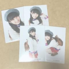 矢吹奈子 生写真のサムネイル