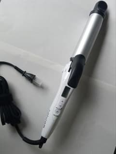 テスコム 2way カールヘアアイロン 32mmのサムネイル