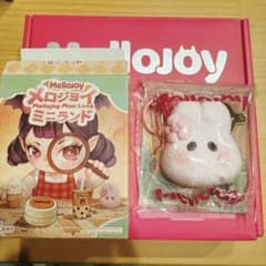 Mellojoy ミニランド ミニ桜うさぎ　メロジョイのサムネイル