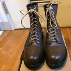激レア‼️ RED WING  PT91のサムネイル