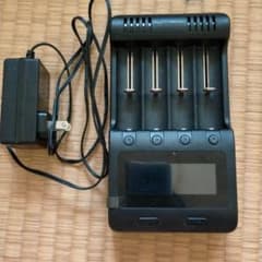 zanflare充電器のサムネイル