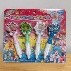 スタートゥインクルプリキュア　スターカラーペンセットのサムネイル