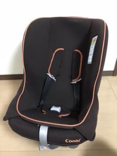 コンビ☆チャイルドシート☆ミニマグランデS UB☆新生児OKのサムネイル