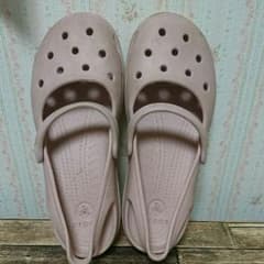 crocs☆サンダルのサムネイル