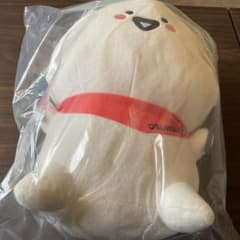 문구와 함께 이치 반 쿠지 A상 함께 밥 봉제인형