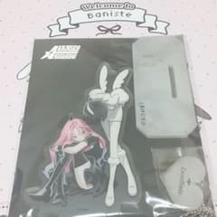 ALIENSTAGE エイリアンステージ　LoveHate ミジ スア アクスタ