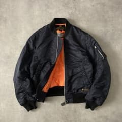 16AW NEIGHBORHOOD MA-1 N-JKT - メルカリ