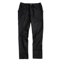 美品 GRIP SWANY 難燃 JOG 3D CAMP PANTS 黒 S