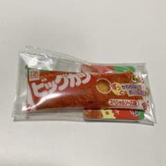 ビッグカツ　ミニチュア　キーホルダー　③のサムネイル