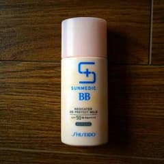しー様専用☆サンメディックUV 薬用BBプロテクトのサムネイル