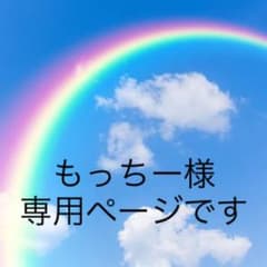専用ページですのサムネイル
