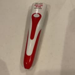 はじめての1000 タッチペンのみのサムネイル