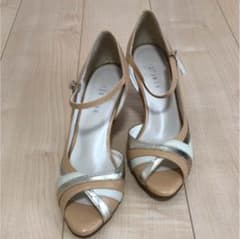 ベネビス  サンダル  24【本革】のサムネイル