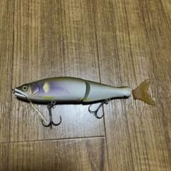 ジョインテッドクロー178 TYPE15-SS 極のサムネイル
