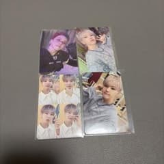 SEVENTEEN ホシ HOSHI トレカ まとめ売りのサムネイル