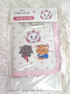 おしゃれキャット マルチケースのサムネイル