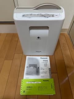 Panasonic 布団乾燥機 FD-F06X1 本体のサムネイル