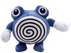 激レア ポケモン ニョロゾ ポケドール 2009年製 ポケモンセンター限定 激レア ポケモン ニョロゾ ポケドール 2009年製 ポケモンセンター限定