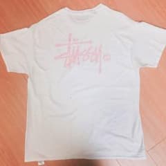 【正規品】stuss women Tシャツのサムネイル