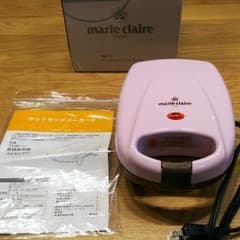 ayaaya様専用   ホットサンドメーカーのサムネイル
