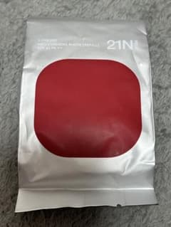 LANEIGE Neo Cushion Matte 21N SPF42のサムネイル