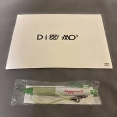 Diggy-MO' ポストカード ボールペン セット SOUL'd OUT Diggy-MO' ポストカード ボールペン セット SOUL'd OUT - メルカリ