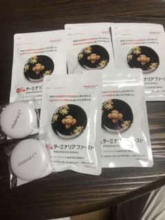 ターミナリアファーストのサムネイル