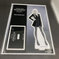 機動戦士ガンダム閃光のハサウェイキルケーの魔女コラボカフェ限定