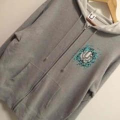 UVERworld パーカーのサムネイル